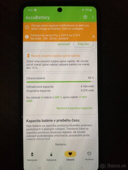 Samsung Galaxy A71 - 2