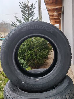 195/65 R15 HANKOOK Kinergy Eco2 - 2