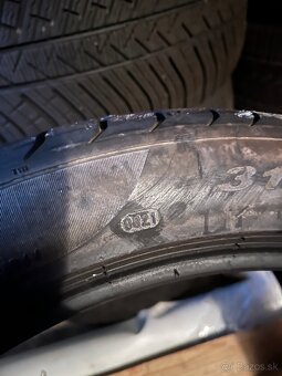315/35R21 285/40R21 - 2
