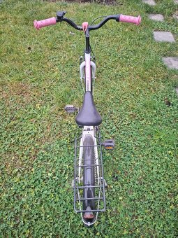 Detsky bicykel velkost 20'' - 2