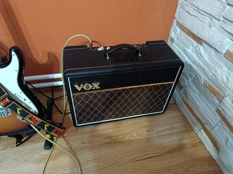 Vox AC 10 C1 - 2