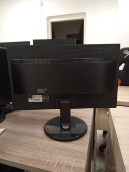 Monitor Acer K222HQL -11x - 2