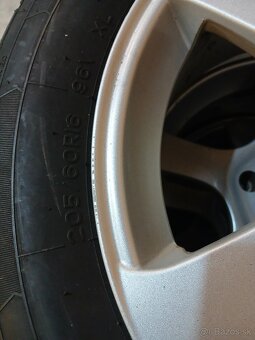 5x112 R16 - 2