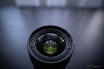 Sigma 18-35mm F1.8 pre Nikon - 2