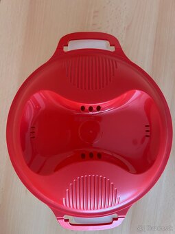 Predam ryžovar Tupperware - 2