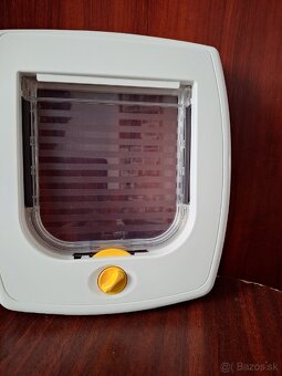 Predám prechodove dvierka SWING 1 Super Basic - 2