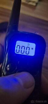 Obojok elektricky - 2