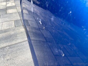 Skoda Octavia III 3 2013- sedan - 2