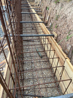 Predám šalovacie svorky - 2