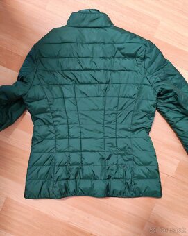 Dámska bunda FENICE - 2