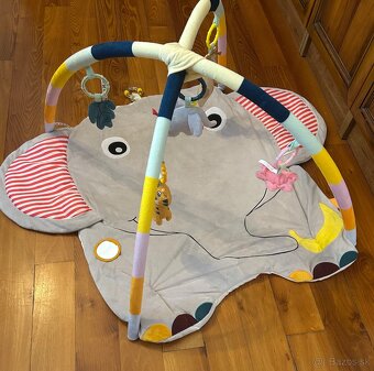 Podložka na hranie - 2