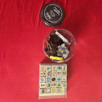 Mix (puzzle, peciatky) - 2