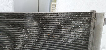 chladič klimatizácie superb IV - 2