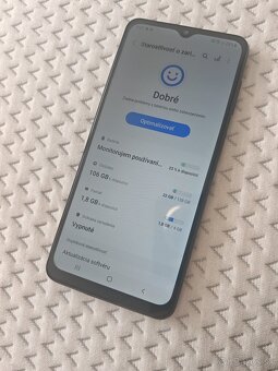 Samsung Galaxy A12 4/128 - 2