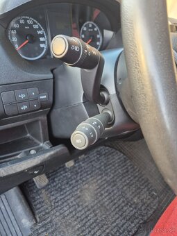 tempomat, diagnostika - 2