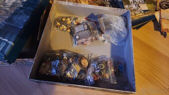 Civilization Stolova hra - 2