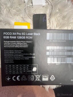 Xiaomi poco x4 Pro 5G - 2