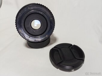 Sunactinon Auto MC 28mm 1:2.8 na M42 - 2