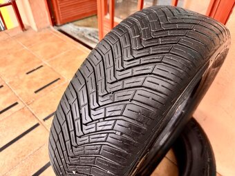 205/60 R16 celoročné pneumatiky 2 - 2