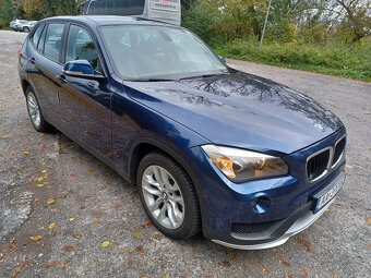 BMW X1 sDrive 18d - 2