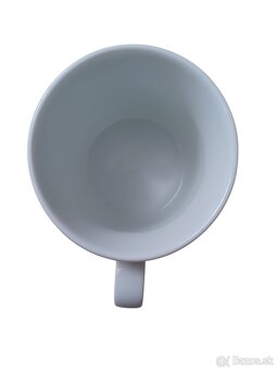 Keramické hrnčeky - 2