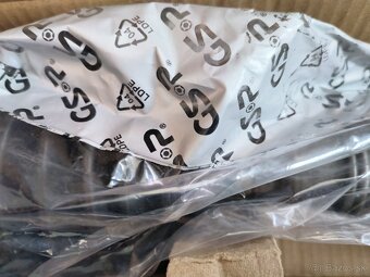 POLOOS PRAVÁ ŠKODA i VW  GSP - 2