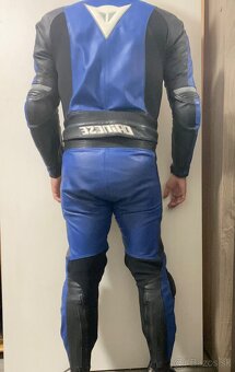 Dianese kožená kombinéza - 2