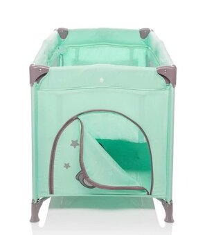 Cestovna postielka zopa - 2