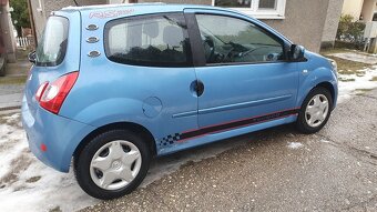 Predám Renault Twingo II facelift 2013 - 2