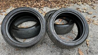 094. GOODYEAR 225/45 R18 LETNÉ - 2