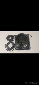 Audiotechnika ATH-M40X - 2