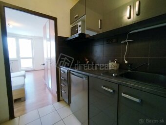 Garsónka na predaj v Skalici - 2