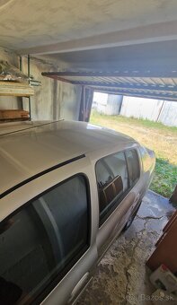 Predaj - garáž: Piešťany, Orviský kút - 2