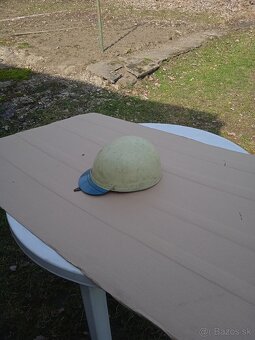 Predám - prilby - 2