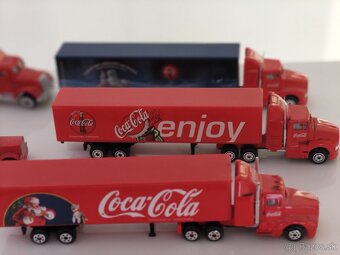 Coca cola kamion - 2