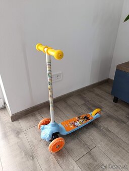 Detská kolobežka - 2