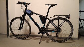 CTM Stark 1.0 Trek 2021 - 2