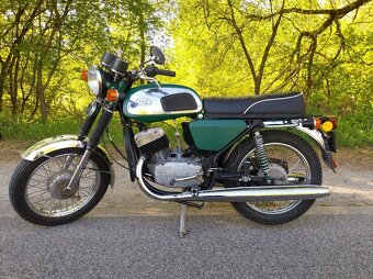 Jawa 350/634 - 2