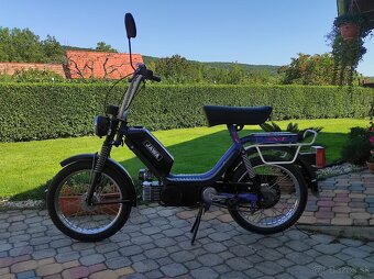 Babetta 210 - 2