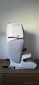 Autosedačka Concord Transformer XT - 2