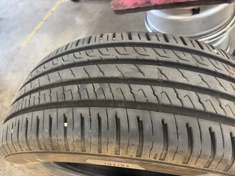 Predam 255/55/19 VXL - 2