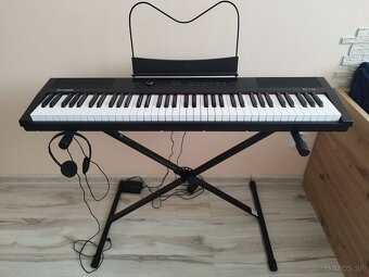 Digitálne piano Thomann SP-120 - 2