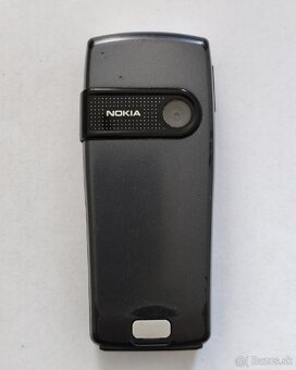 Nokia 6230 - 2