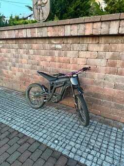 Talaria mx3 2022 - 2