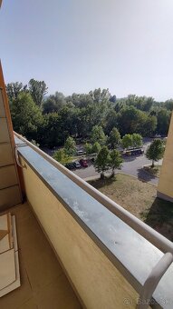 Prenajmem 1 izbovy byt - 2