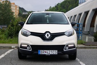 Renault Captur Energy TCe 87kW MT6 - 2