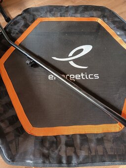 Fitnes trampolina - 2