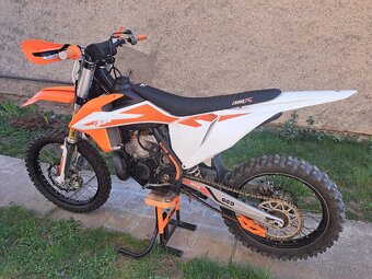 KTM SX 250 2T 2020/2021 - 2