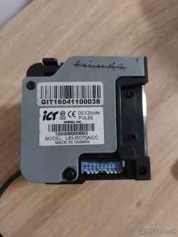 Na Predaj Čítačka Bankoviek ICT - 2