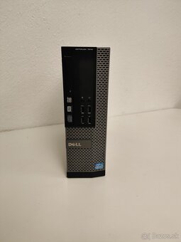Dell OptiPlex 7010 | Intel Core i7 • 16 GB RAM • 512 GB SSD - 2